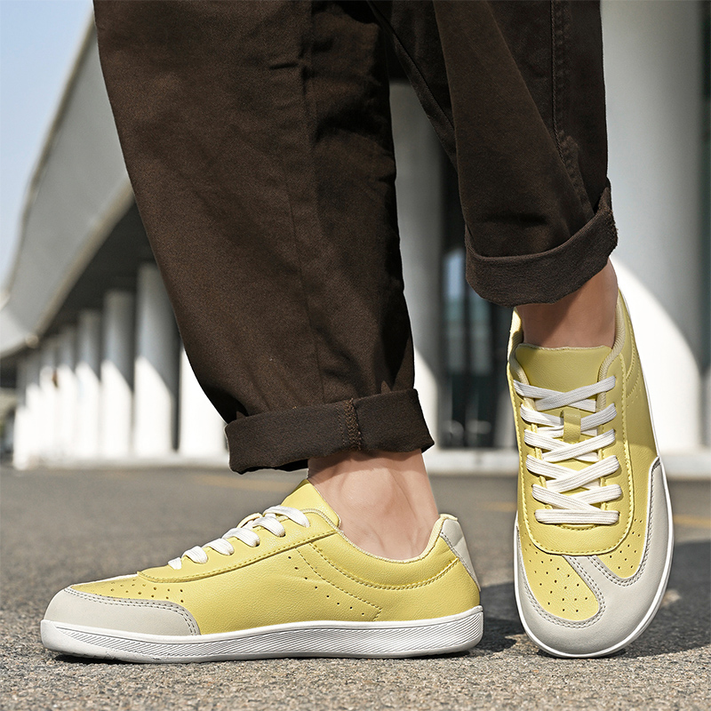 Fashion Yellow Walking Shoes U - đánh giá và giá Women Shoes Big W