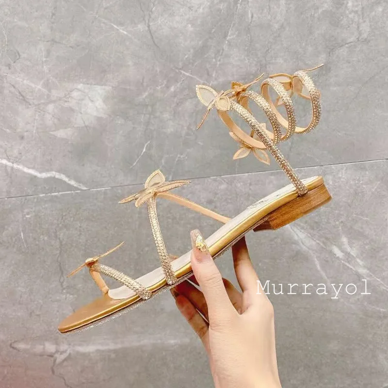 Snake Shaped Elastic Strap San - đánh giá và giá Women'S Shoes Size 12