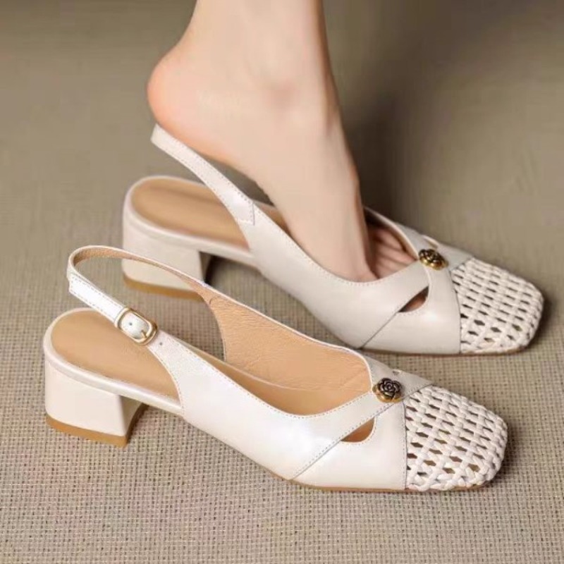 Women's French-style closed-to - đánh giá và giá Shoes For Women Flats