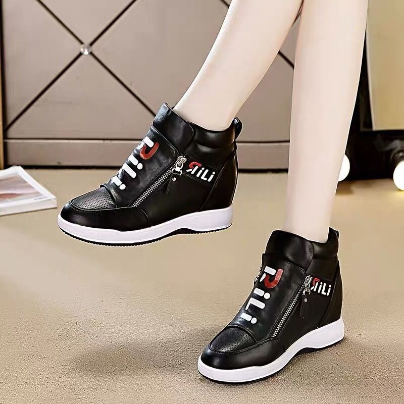 Tăng Chiều Cao Giày Nữ Giày Nữ - đánh giá và giá Women Shoes Size Chart
