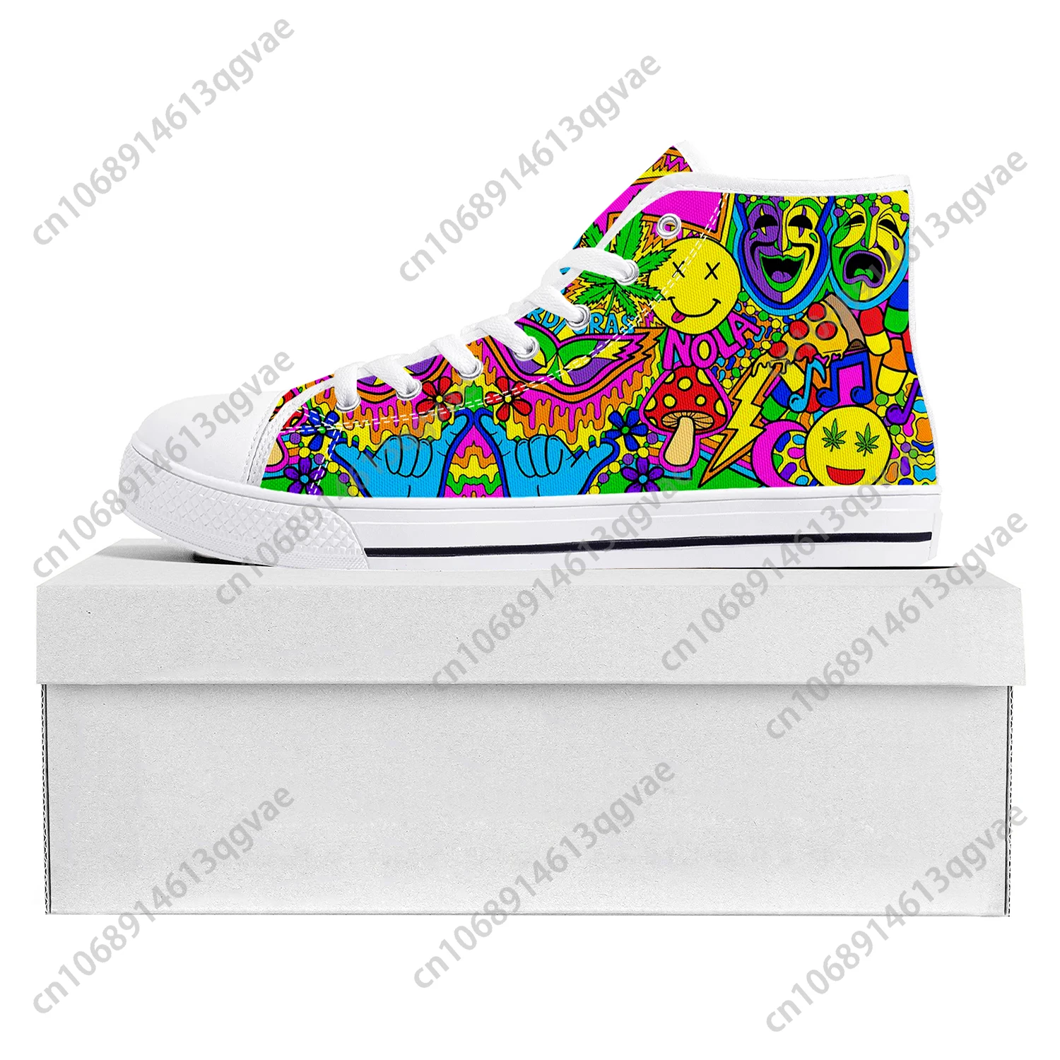 Funny Retro 80s 90s Icons High - đánh giá và giá Women'S Shoes In The 90S