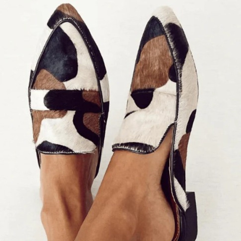 British Style 2026 Spring and  - đánh giá và giá Women'S Shoes Popular