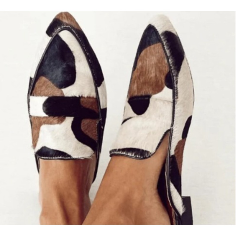 British Style 2026 Spring and  - đánh giá và giá Women'S Shoes Popular