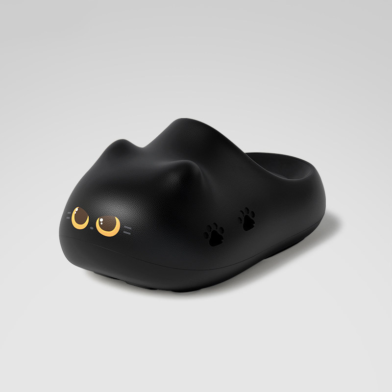 New Cat Claw Slippers Women Su - đánh giá và giá Mule Slip On