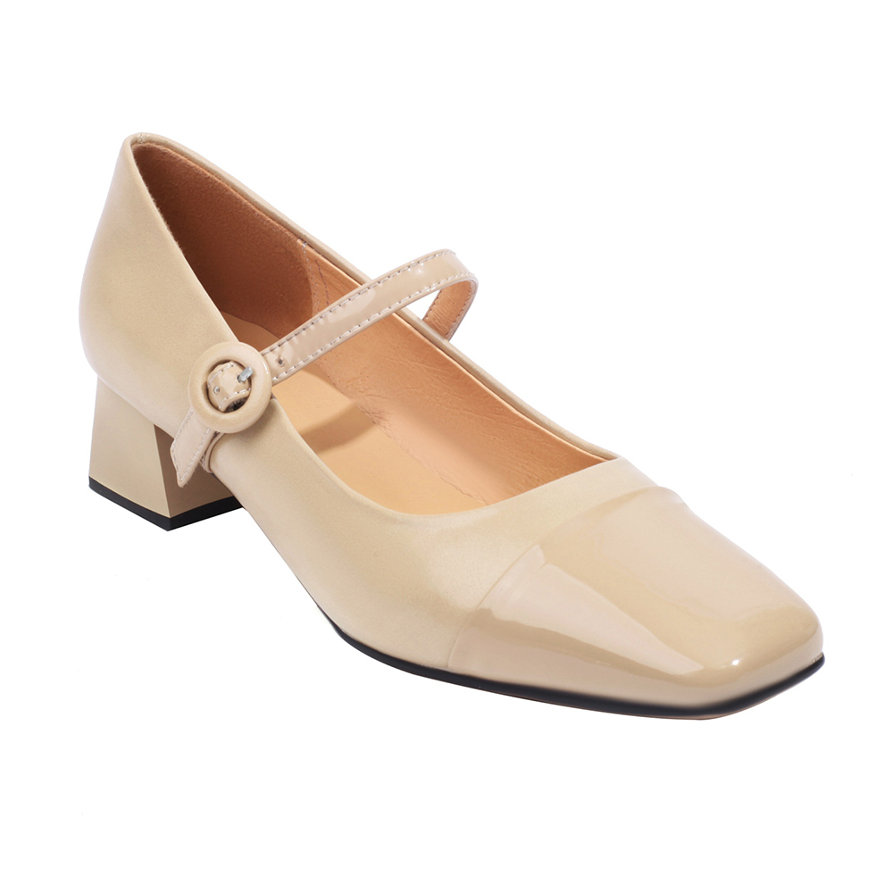 2026 Autumn Mary Janes Women P - đánh giá và giá Women'S Shoes Size 12