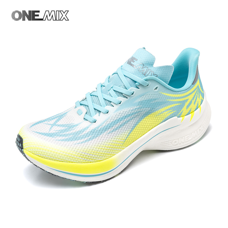 ONEMIX 2026 Summer Mesh Carbon - đánh giá và giá Women Shoes Zoom