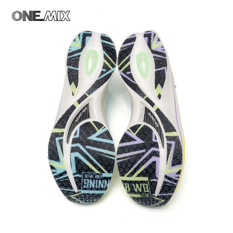 ONEMIX 2026 Summer Mesh Carbon - đánh giá và giá Women Shoes Zoom