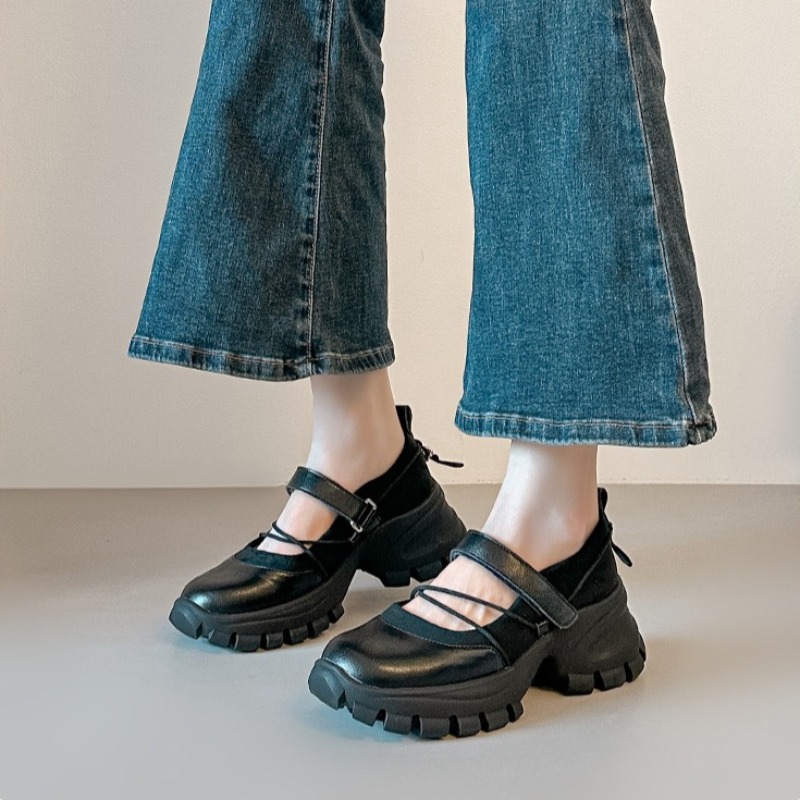 New Retro Ballet Mary Jane Sho - đánh giá và giá Women'S Shoes Popular