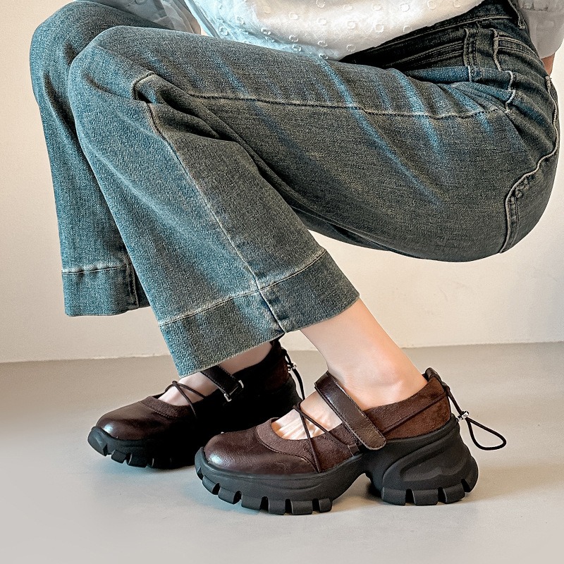 New Retro Ballet Mary Jane Sho - đánh giá và giá Women'S Shoes Popular