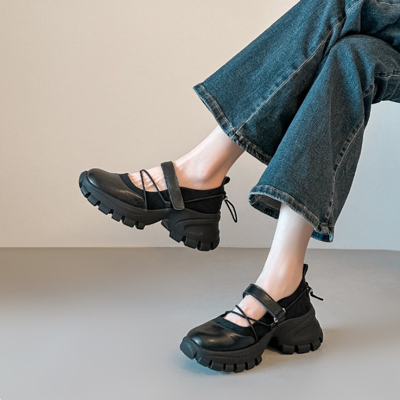New Retro Ballet Mary Jane Sho - đánh giá và giá Women'S Shoes Popular