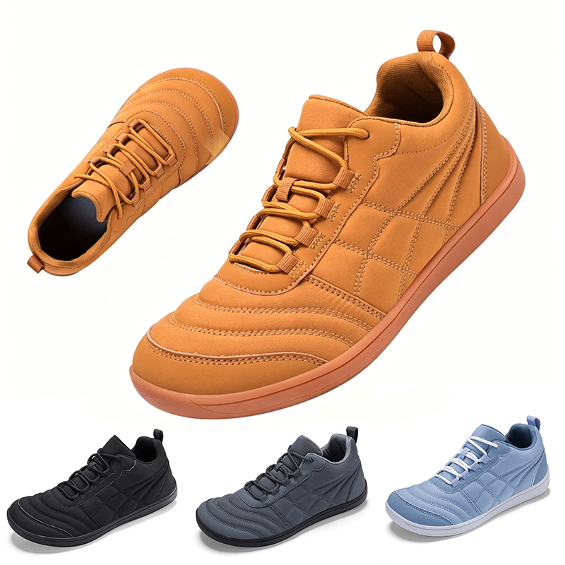 Big Size:36-50 Men/Women Baref - đánh giá và giá Women Shoes Big W