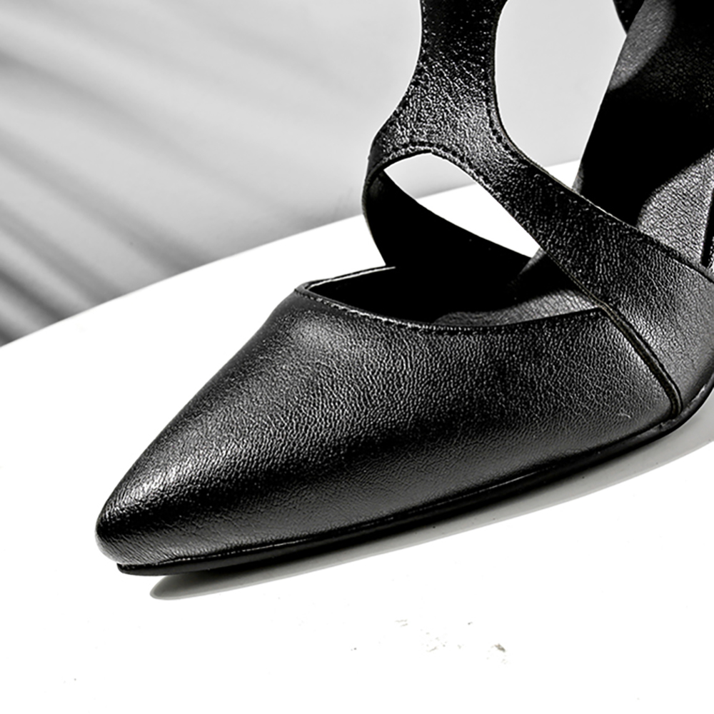 Summer New Fashion Black Leopa - đánh giá và giá Women'S Shoes Size 12