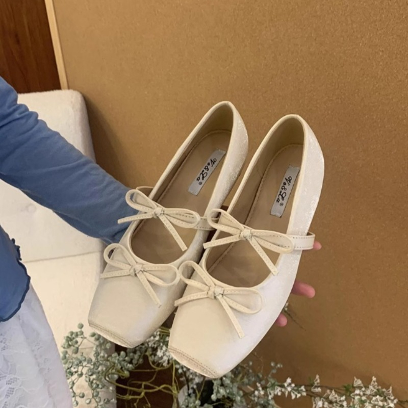 Autumn New trend Fashion Gener - đánh giá và giá Ballet Flat Women