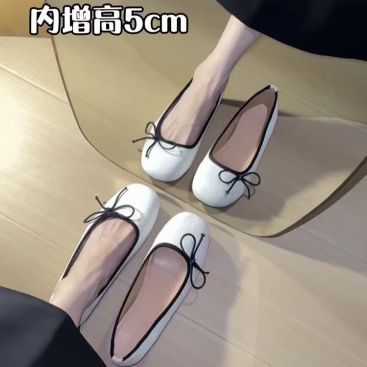 French-style Flat Evening Shoe - đánh giá và giá Ballet Flat Women