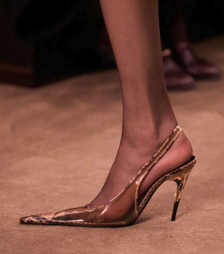 2026 New in runway sexy pointy - đánh giá và giá Women'S Shoes Paris