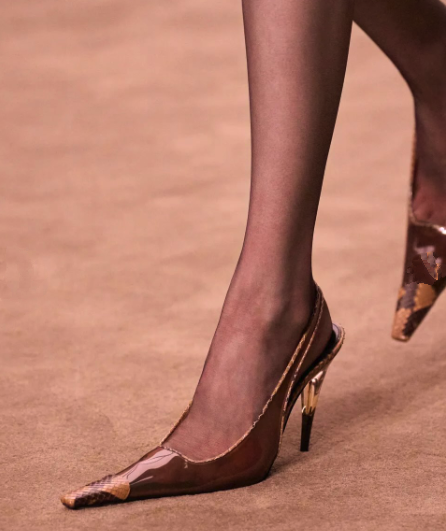 2026 New in runway sexy pointy - đánh giá và giá Women'S Shoes Paris
