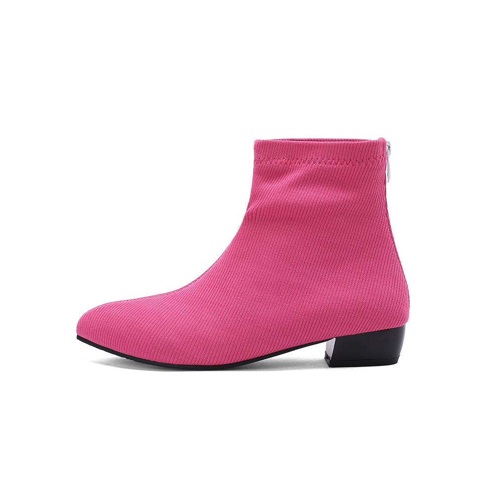  Autumn New Fashion Grey Rose  - đánh giá và giá Women'S Shoes Size 12