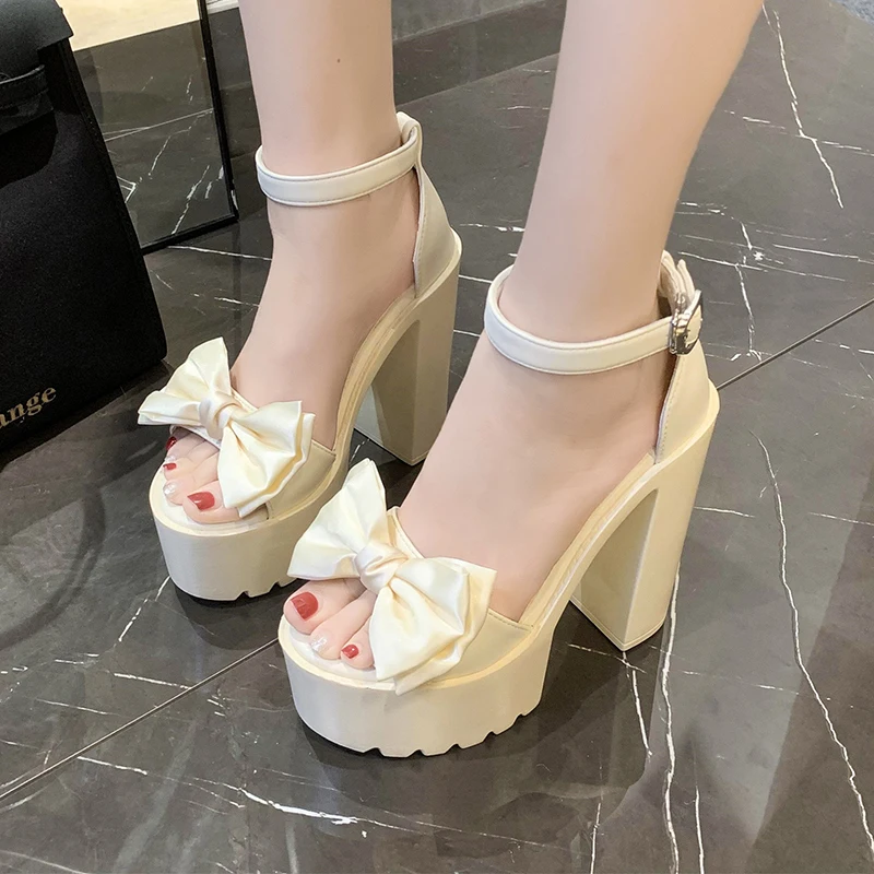 Women Sandals 2025 New Summer  - đánh giá và giá Women'S Shoes Trending 2025