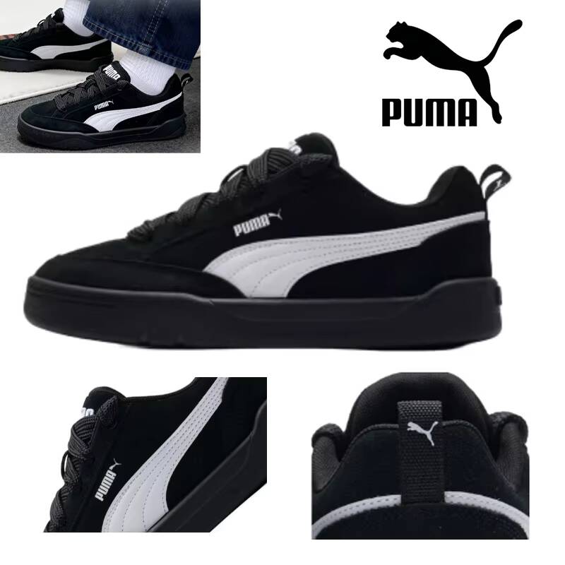 2026 New Puma Mid Low Top Clas - đánh giá và giá Women Shoes Puma
