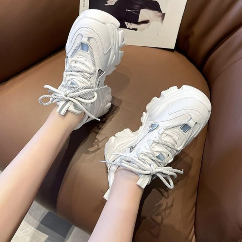 2025 Spring Autumn Student Cen - đánh giá và giá Women'S Shoes Trending 2025