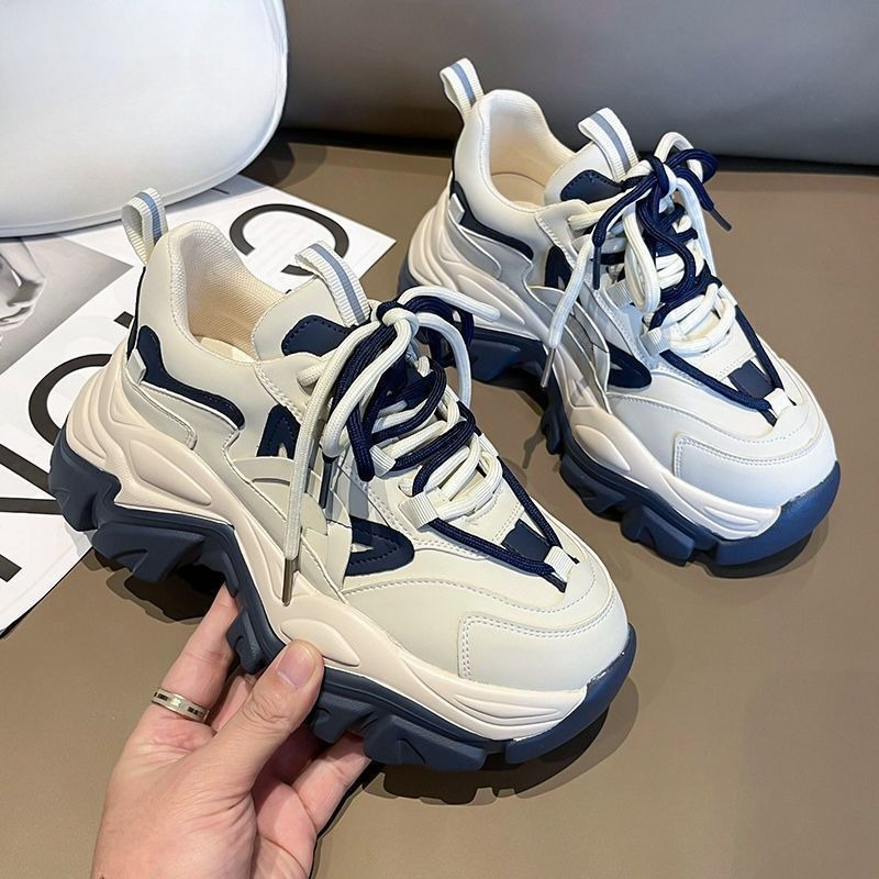 2025 Spring Autumn Student Cen - đánh giá và giá Women'S Shoes Trending 2025