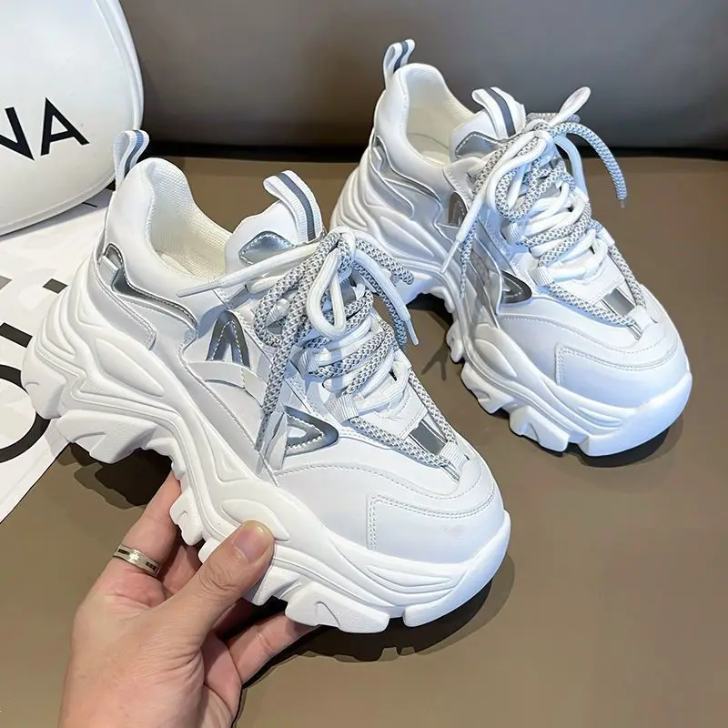 2025 Spring Autumn Student Cen - đánh giá và giá Women'S Shoes Trending 2025