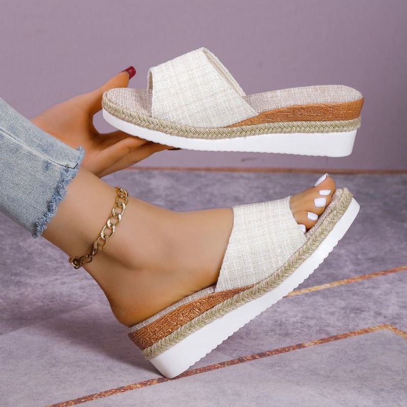Women's Wedge Sandals Espadril - đánh giá và giá Espadrille Wedge Shoes