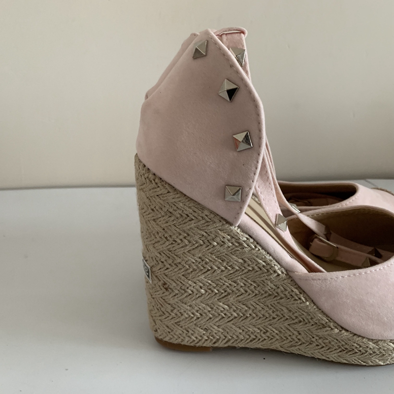SIMLOVEYO espadrilles Women we - đánh giá và giá Espadrille Wedge Shoes