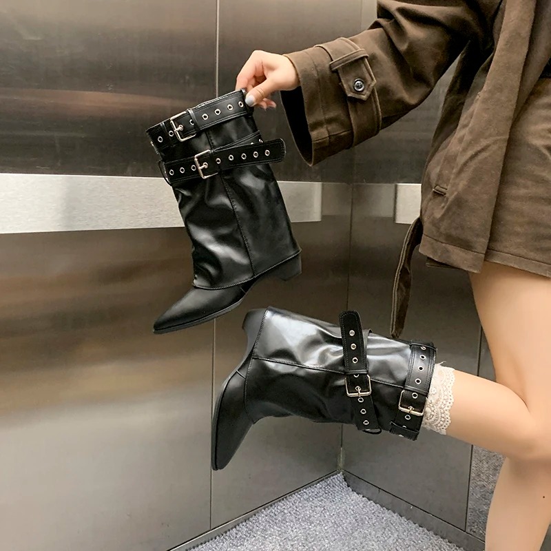 2025 Pointed Toe Women's Winte - đánh giá và giá Women'S Shoes Trending 2025
