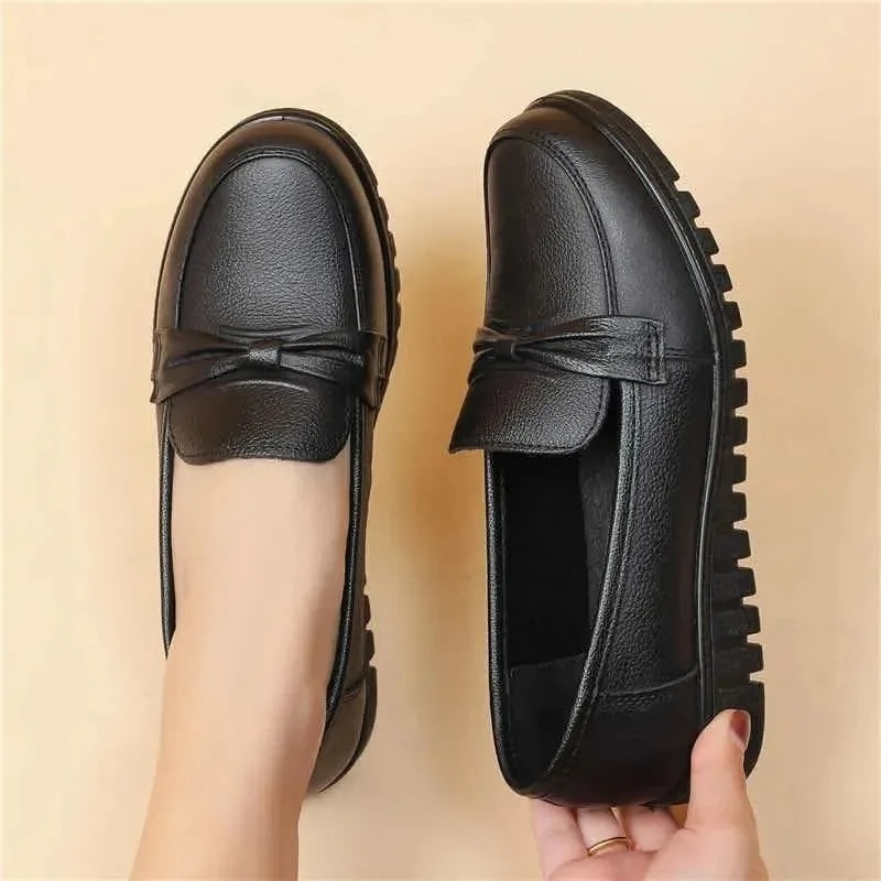 Women's Shoes 2025 New Women's - đánh giá và giá Women'S Shoes Loafers Black
