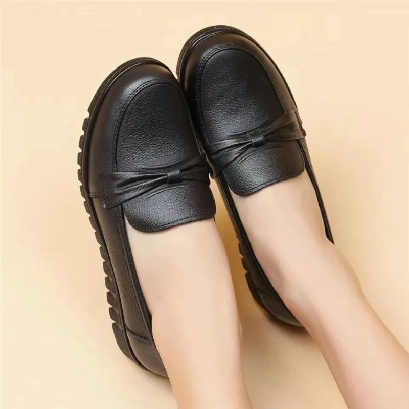 Women's Shoes 2025 New Women's - đánh giá và giá Women'S Shoes Loafers Black