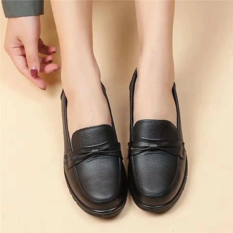 Women's Shoes 2025 New Women's - đánh giá và giá Women'S Shoes Loafers Black