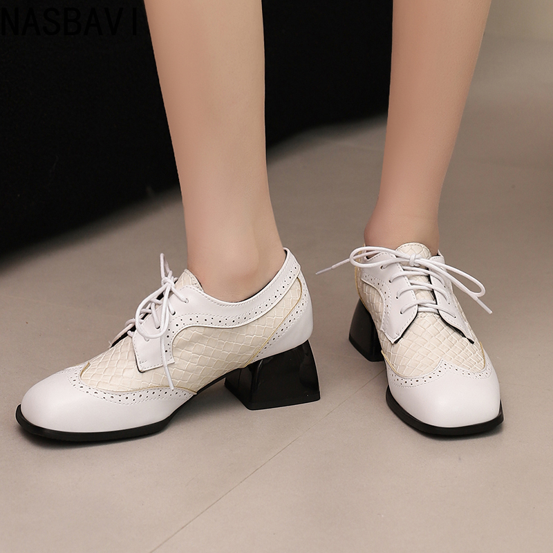 Elegant Low Heels Pumps Woman  - đánh giá và giá Women'S Shoes Loafers Black