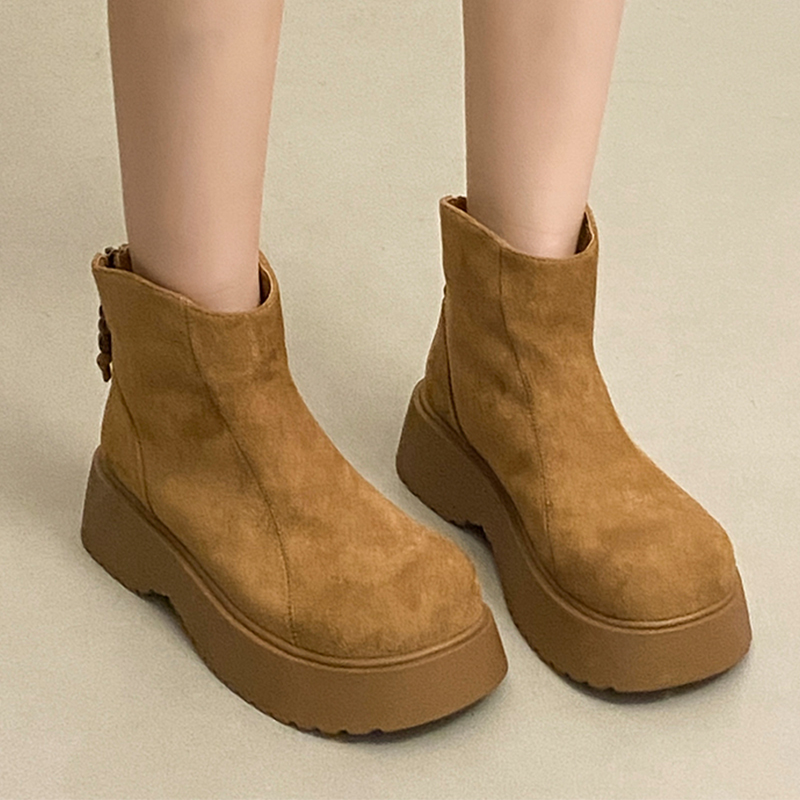 Flats Platform Women’s Ankle B - đánh giá và giá Women'S Shoes Trending 2025