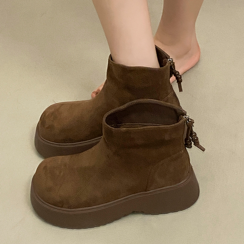 Flats Platform Women’s Ankle B - đánh giá và giá Women'S Shoes Trending 2025