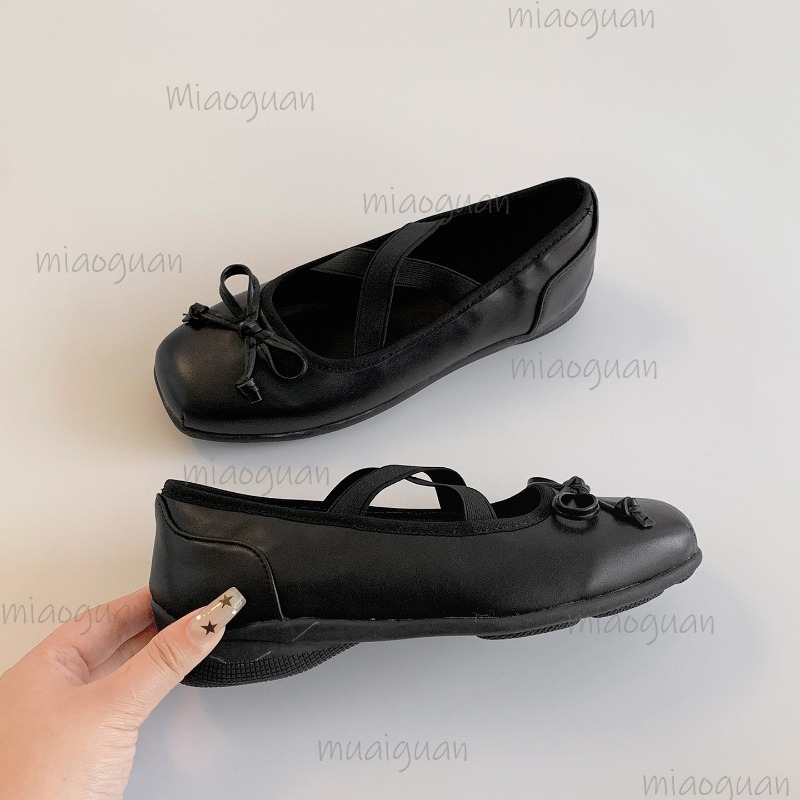 Autumn New Flats Women Mary Ja - đánh giá và giá Shoes For Women Flats