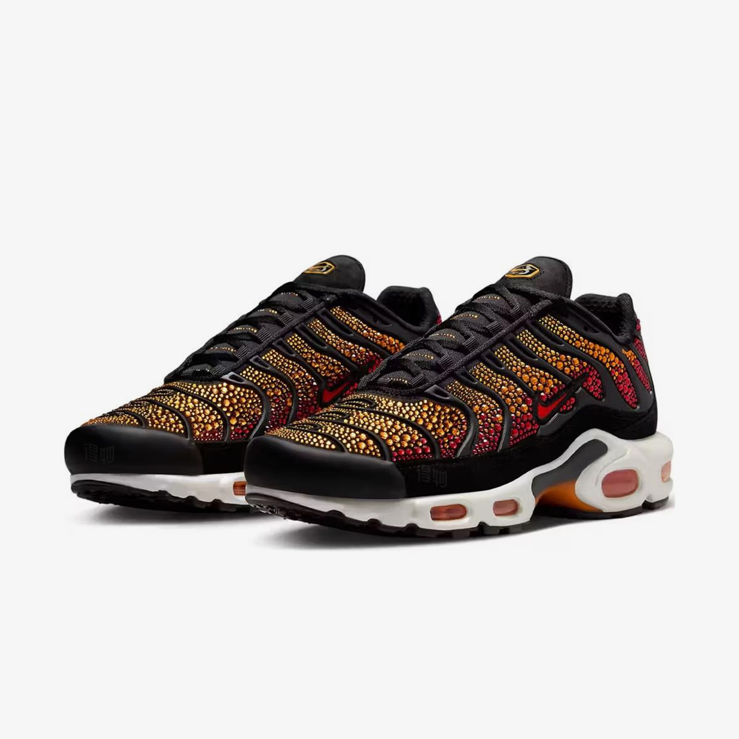 Nike genuine Air Max Plus wome - đánh giá và giá Women'S Shoes Nike Air Max