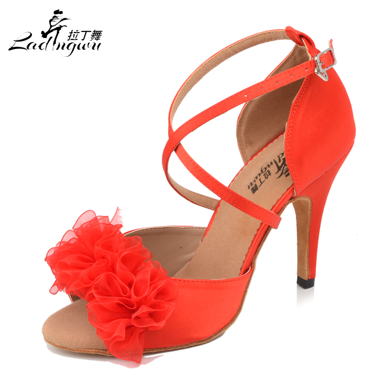 Ladingwu New Ballroom Party Da - đánh giá và giá Women'S Shoes Red Bottoms