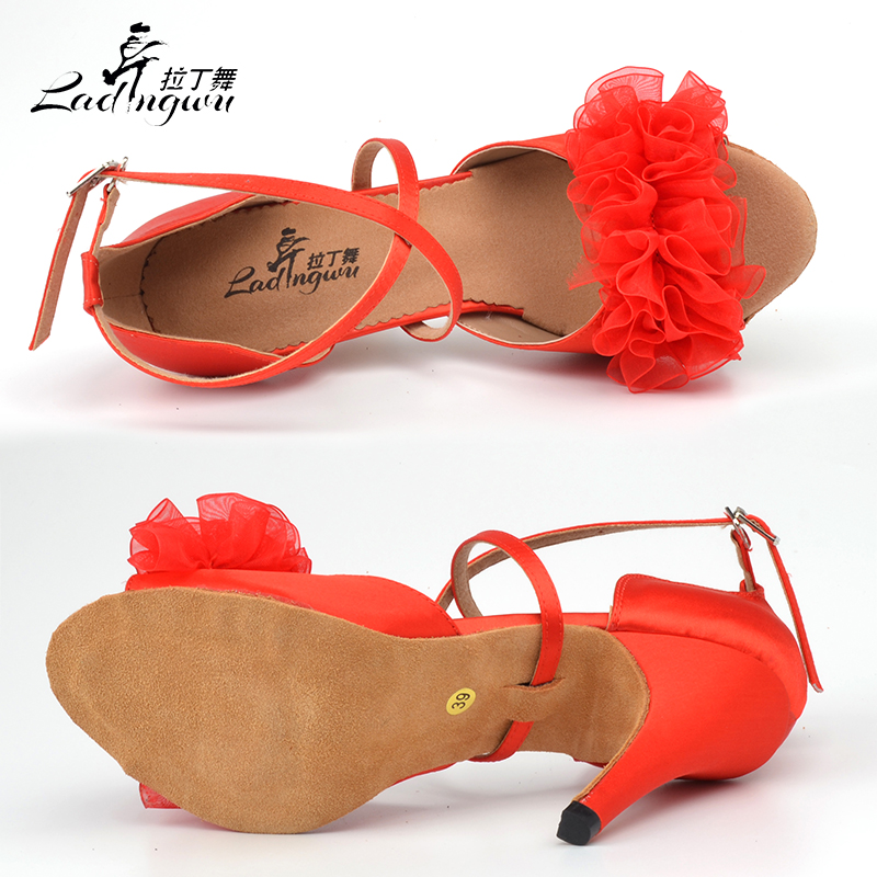 Ladingwu New Ballroom Party Da - đánh giá và giá Women'S Shoes Red Bottoms