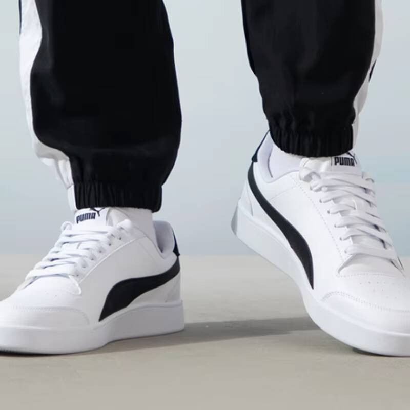 2026 new Puma Mid Low Top Fash - đánh giá và giá Women Shoes Puma
