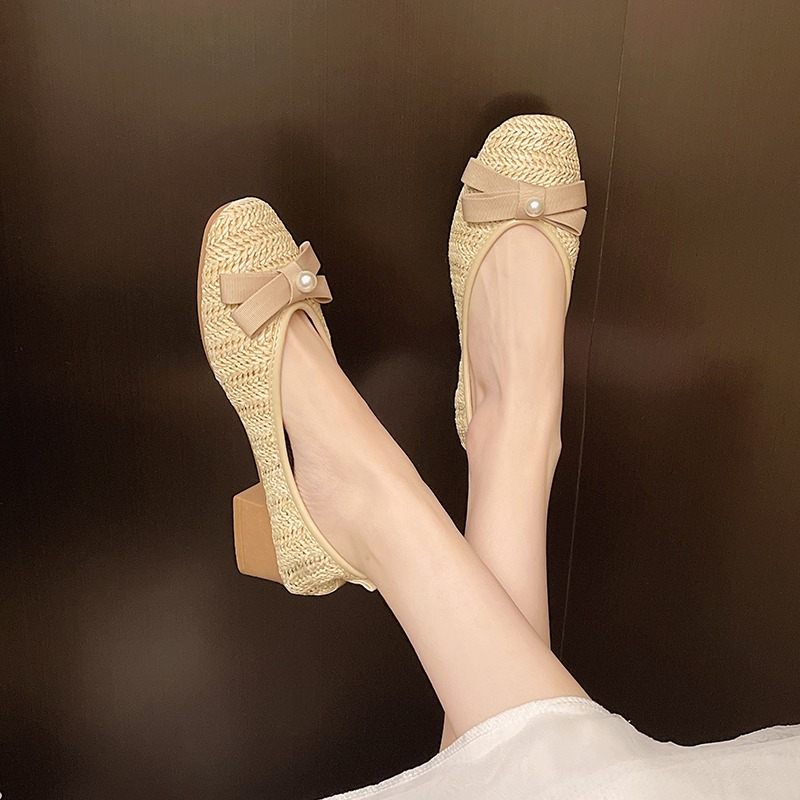 Flats Luxury Leather Casual Sh - đánh giá và giá Women'S Shoes Trending 2025