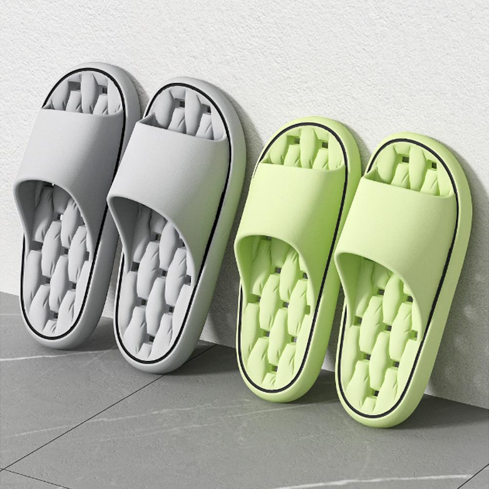 Eva House Slippers Leaking Non - đánh giá và giá Mule Slip On