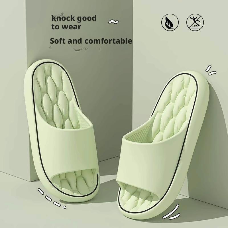Eva House Slippers Leaking Non - đánh giá và giá Mule Slip On