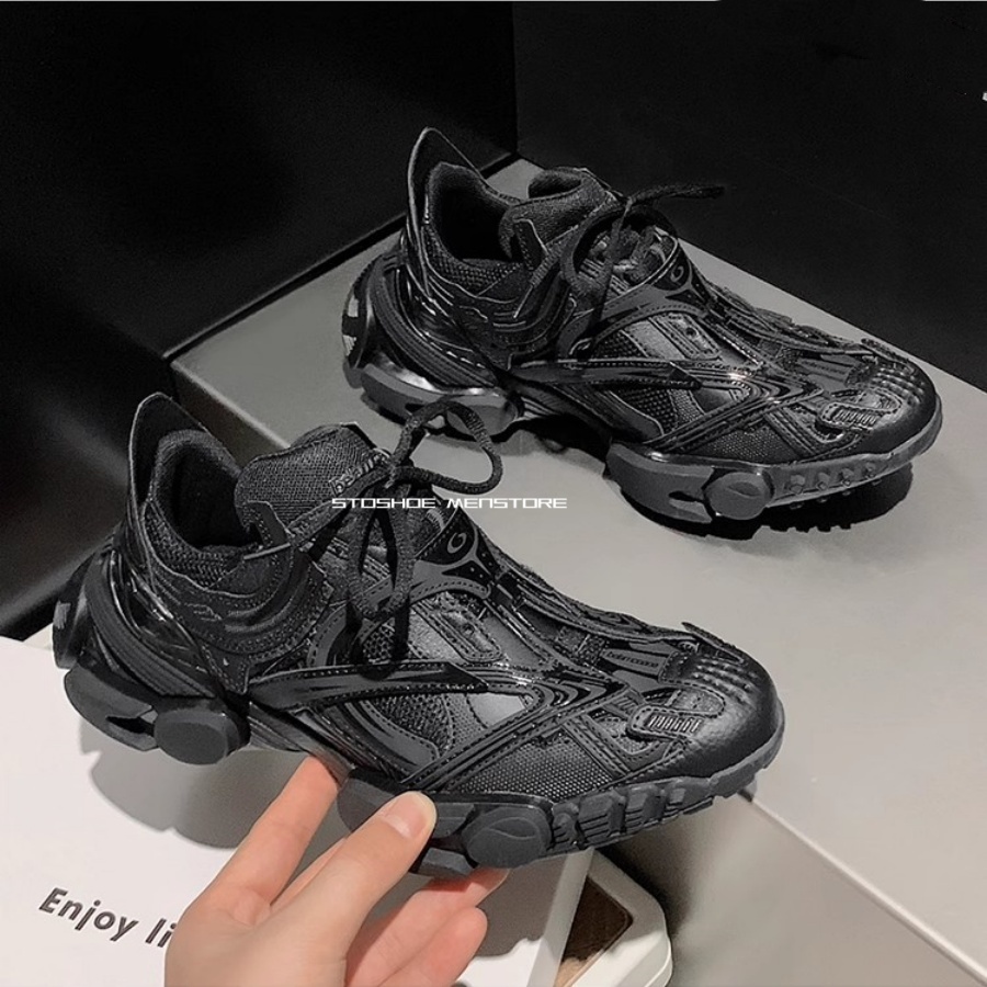Chunky Sneakers Paris Fashion  - đánh giá và giá Women'S Shoes Paris