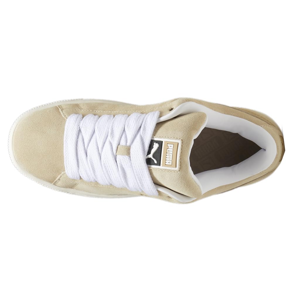 PUMA Womens Suede XL Lace Up S - đánh giá và giá Women Shoes Puma