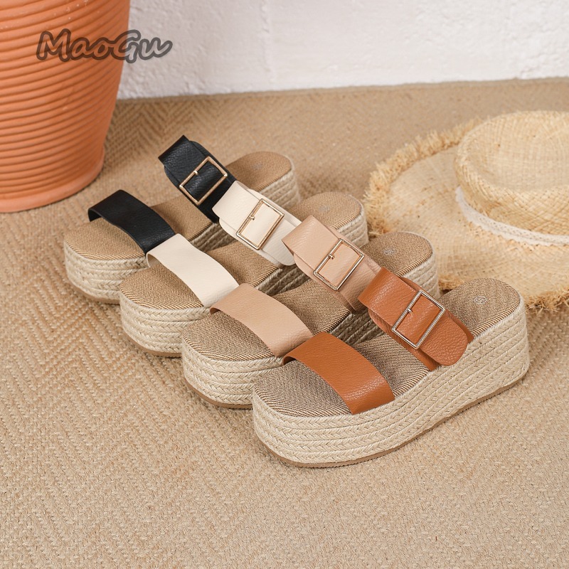 2026 Women's Espadrille Platfo - đánh giá và giá Espadrille Wedge Shoes