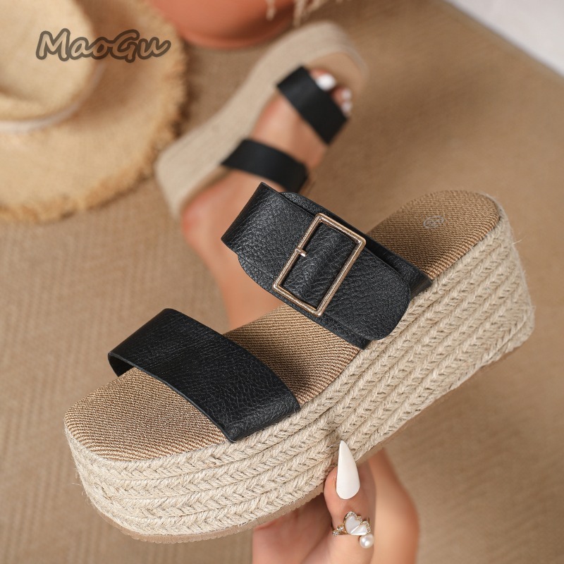 2026 Women's Espadrille Platfo - đánh giá và giá Espadrille Wedge Shoes