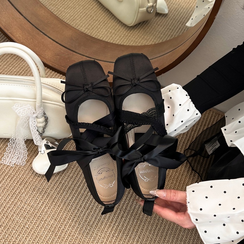 New Spring Comfortable Lace-up - đánh giá và giá Women'S Shoes Popular
