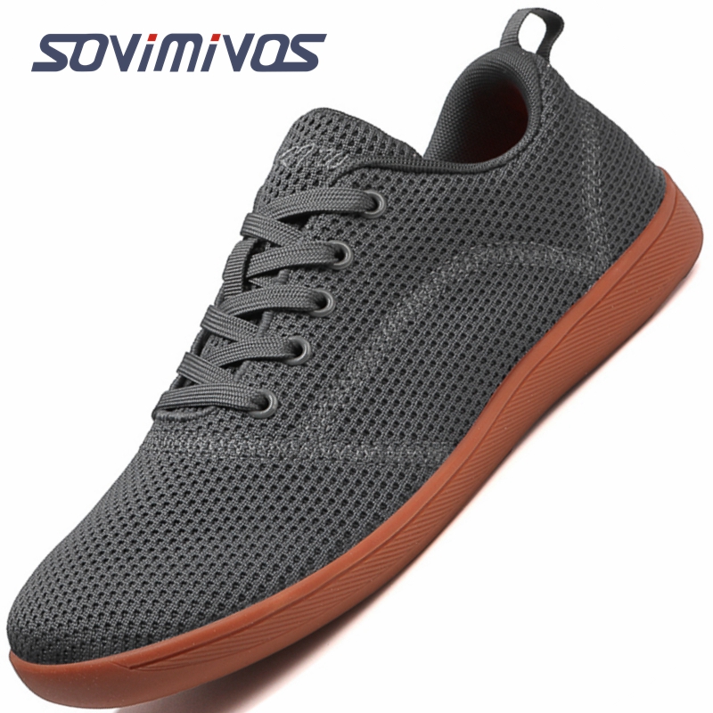 Mens Barefoot Shoes Zero Drop  - đánh giá và giá Women'S Shoes Vibram