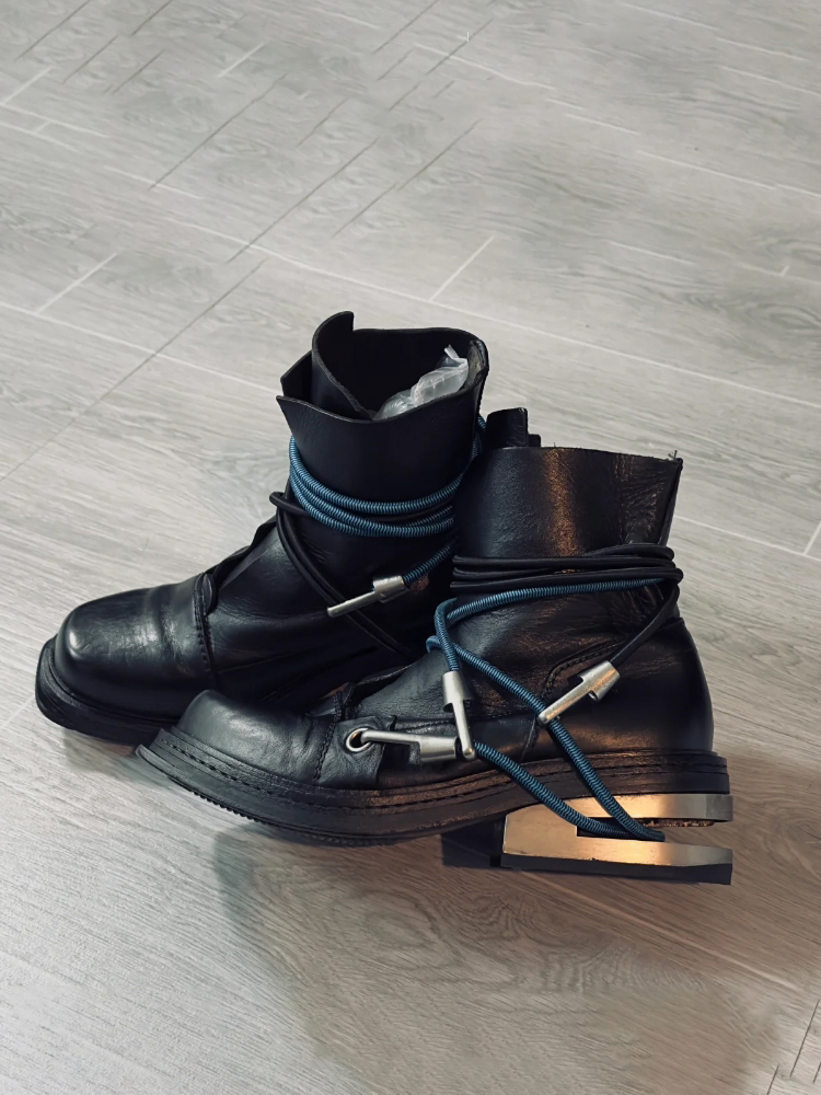 90S Retro Ankle Boots Unisex C - đánh giá và giá Women'S Shoes In The 90S
